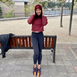 Meet your Posher, Manisha